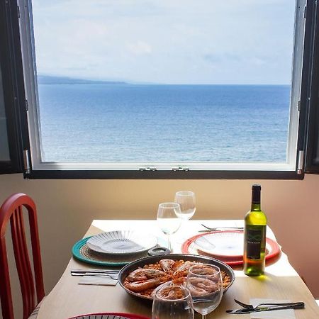 Oceanfront Las Canteras Casa Nidillos Лас-Пальмас-де-Гран-Канарія Екстер'єр фото