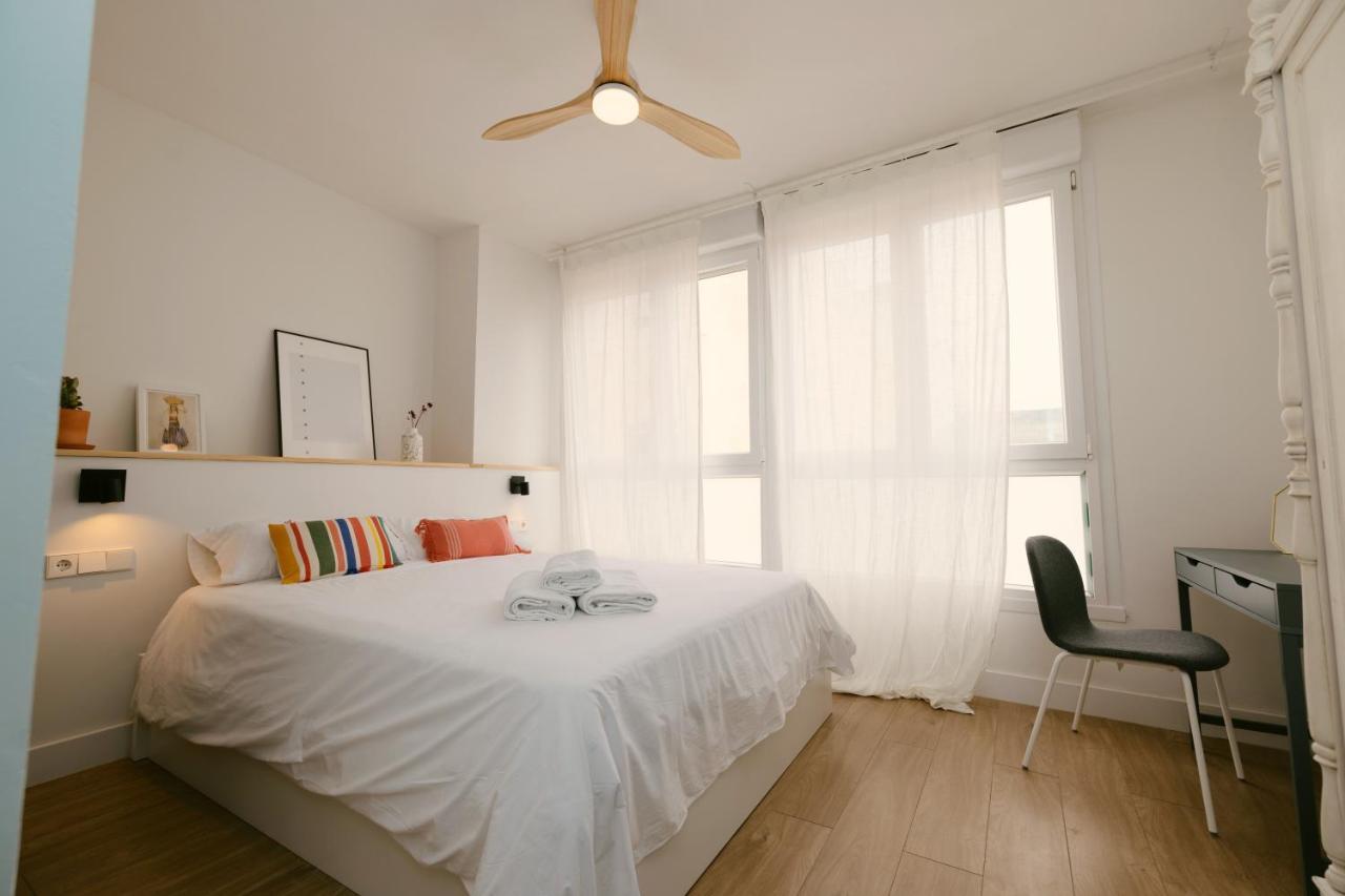 Oceanfront Las Canteras Casa Nidillos Лас-Пальмас-де-Гран-Канарія Екстер'єр фото
