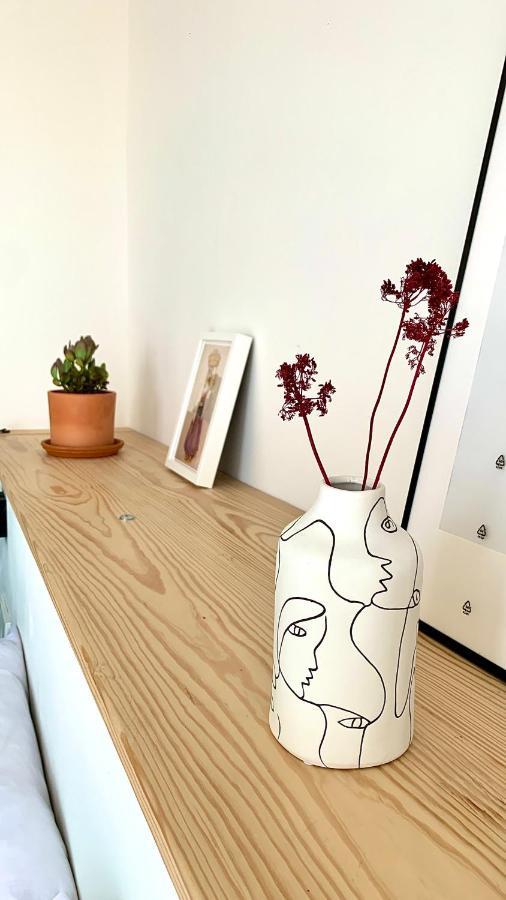 Oceanfront Las Canteras Casa Nidillos Лас-Пальмас-де-Гран-Канарія Екстер'єр фото