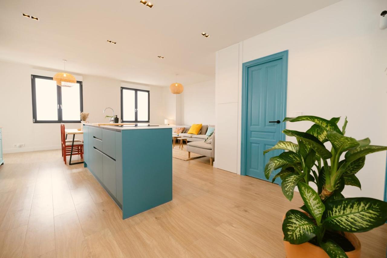 Oceanfront Las Canteras Casa Nidillos Лас-Пальмас-де-Гран-Канарія Екстер'єр фото